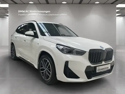 Annonce BMW X1 Hybride 2023 d'occasion 