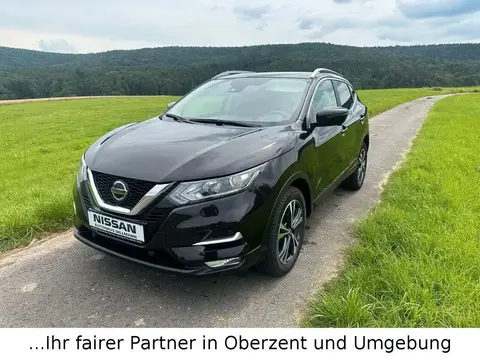 Used NISSAN QASHQAI Petrol 2021 Ad 