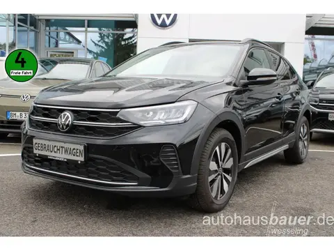 Annonce VOLKSWAGEN TAIGO Essence 2024 d'occasion 