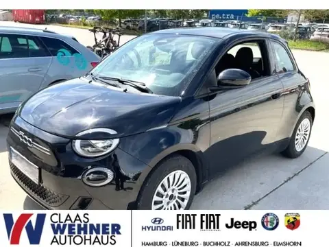 Annonce FIAT 500 Non renseigné 2021 d'occasion 