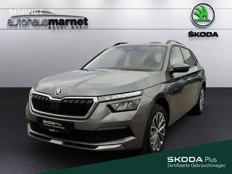 Annonce SKODA KAMIQ Essence 2024 d'occasion 