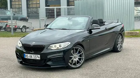 Annonce BMW M235 Essence 2015 d'occasion 