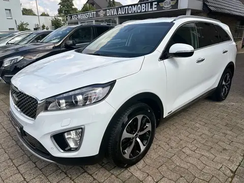 Used KIA SORENTO Diesel 2015 Ad 