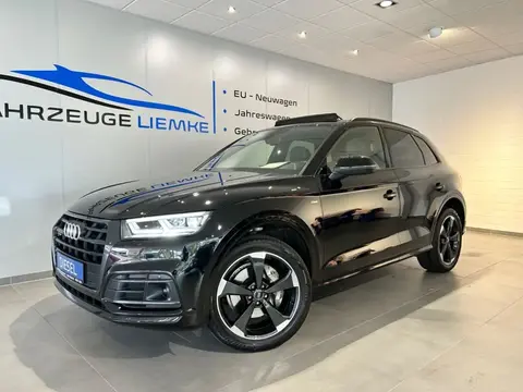 Annonce AUDI Q5 Diesel 2019 d'occasion 