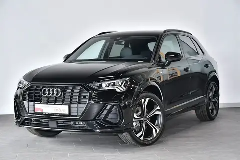 Used AUDI Q3 Petrol 2024 Ad 