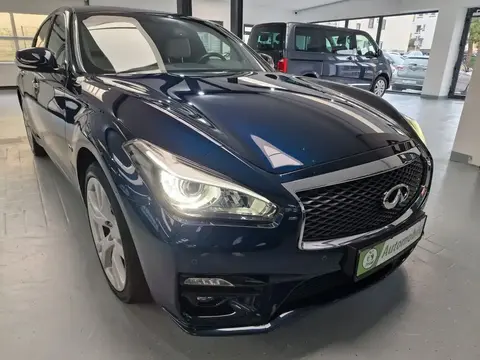 Used INFINITI Q70 Diesel 2015 Ad 