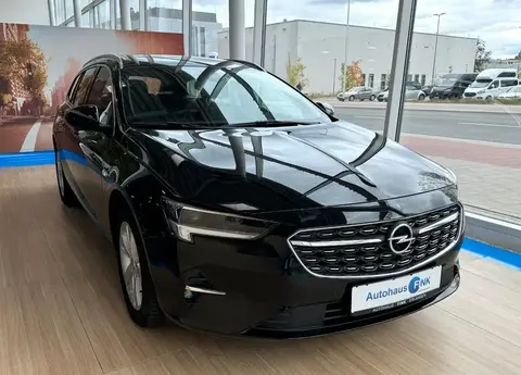 Annonce OPEL INSIGNIA Diesel 2022 d'occasion 