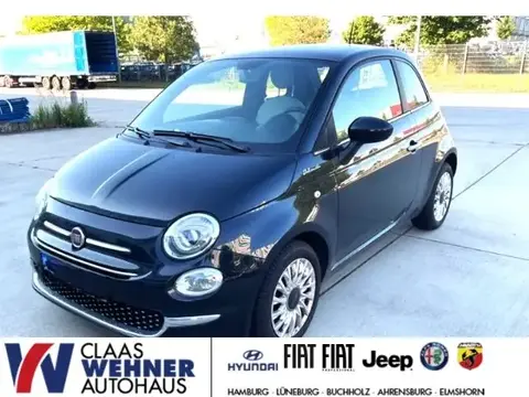 Used FIAT 500 Petrol 2021 Ad 