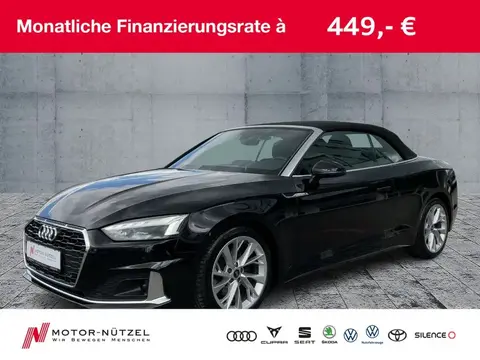 Annonce AUDI A5 Essence 2021 d'occasion 