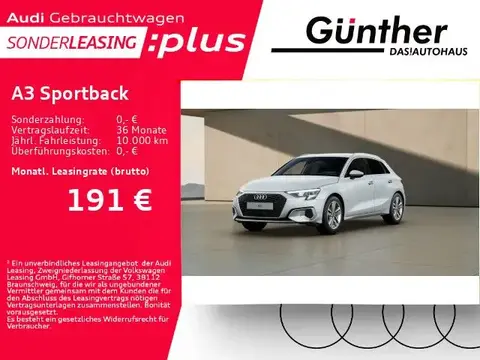 Used AUDI A3 Petrol 2023 Ad 