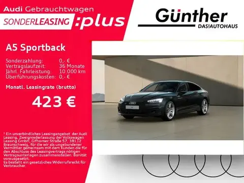 Used AUDI A5 Petrol 2023 Ad 