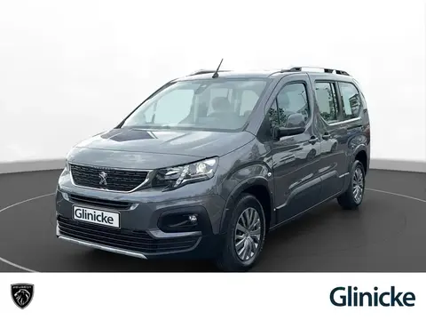 Used PEUGEOT RIFTER Diesel 2021 Ad 