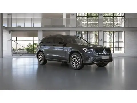 Annonce MERCEDES-BENZ CLASSE GLC Diesel 2020 d'occasion 