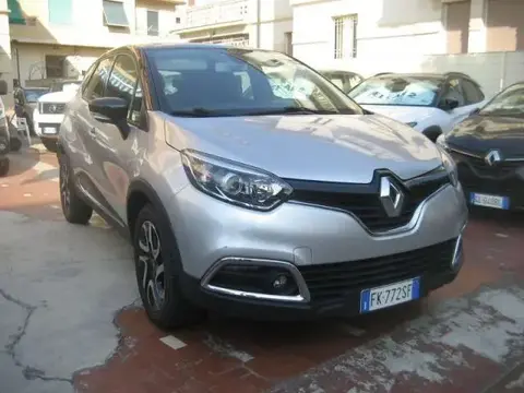 Used RENAULT CAPTUR Diesel 2016 Ad 