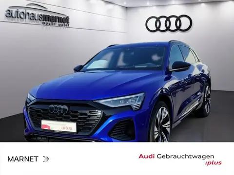 Annonce AUDI Q8 Non renseigné 2023 d'occasion 