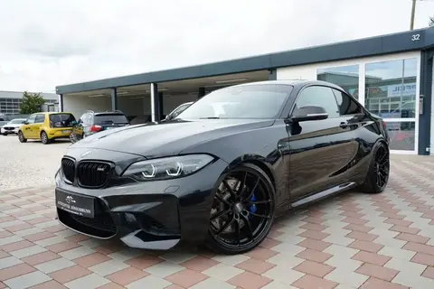 Used BMW M2 Petrol 2018 Ad 