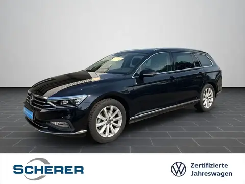 Used VOLKSWAGEN PASSAT Diesel 2024 Ad 