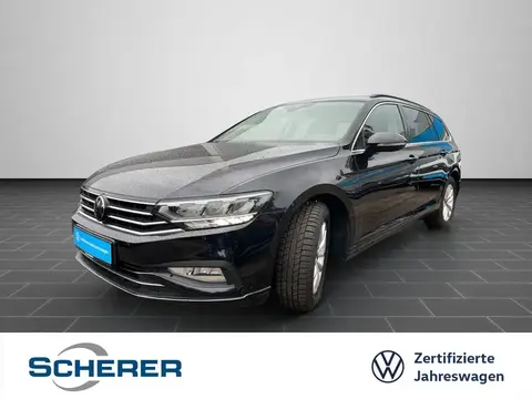 Annonce VOLKSWAGEN PASSAT Essence 2024 d'occasion 