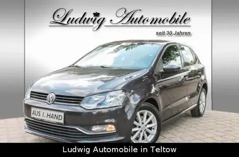 Used VOLKSWAGEN POLO Petrol 2015 Ad 