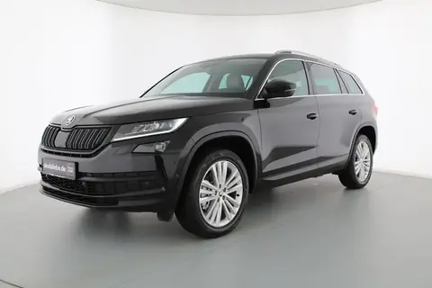 Used SKODA KODIAQ Diesel 2017 Ad 