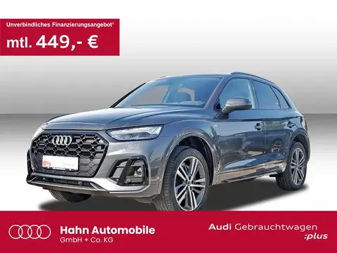 Used AUDI Q5 Diesel 2021 Ad 