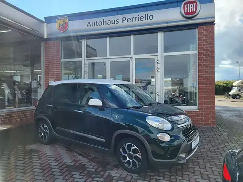 Used FIAT 500L Petrol 2015 Ad 