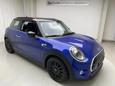 Used MINI COOPER Petrol 2020 Ad Germany