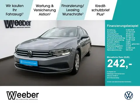 Used VOLKSWAGEN PASSAT Petrol 2022 Ad 