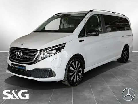 Annonce MERCEDES-BENZ EQV Non renseigné 2021 d'occasion 