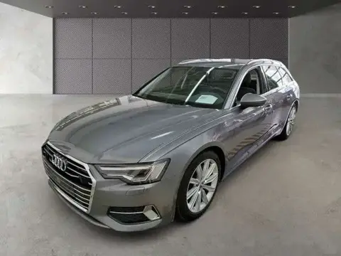 Used AUDI A6 Diesel 2020 Ad 