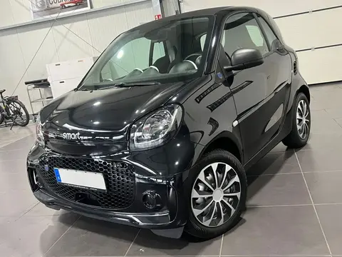 Annonce SMART FORTWO Non renseigné 2020 d'occasion 