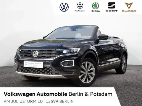 Used VOLKSWAGEN T-ROC Petrol 2020 Ad 