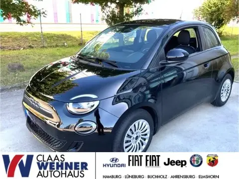 Annonce FIAT 500 Non renseigné 2021 d'occasion 