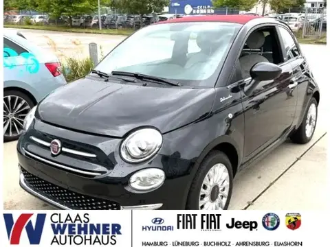 Used FIAT 500 Petrol 2021 Ad 