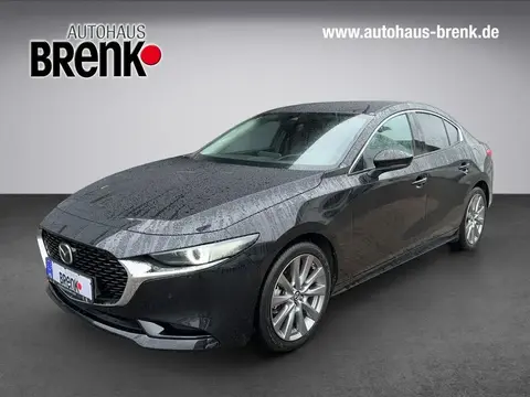 Used MAZDA 3 Petrol 2023 Ad 