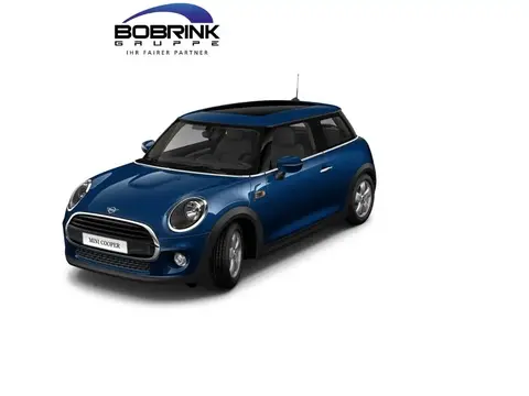 Used MINI COOPER Petrol 2016 Ad 