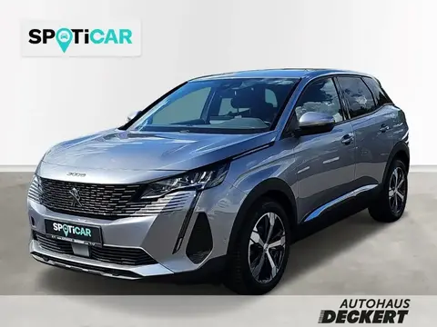 Used PEUGEOT 3008 Petrol 2022 Ad 