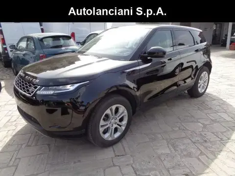 Used LAND ROVER RANGE ROVER EVOQUE Hybrid 2020 Ad 