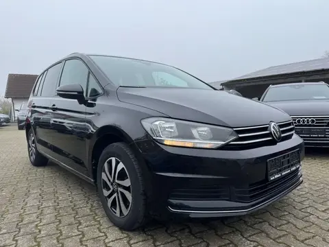 Used VOLKSWAGEN TOURAN Diesel 2022 Ad 