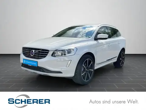 Used VOLVO XC60 Petrol 2016 Ad 