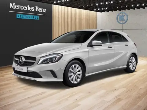 Used MERCEDES-BENZ CLASSE A Petrol 2017 Ad 