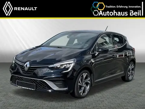 Annonce RENAULT CLIO Essence 2023 d'occasion 