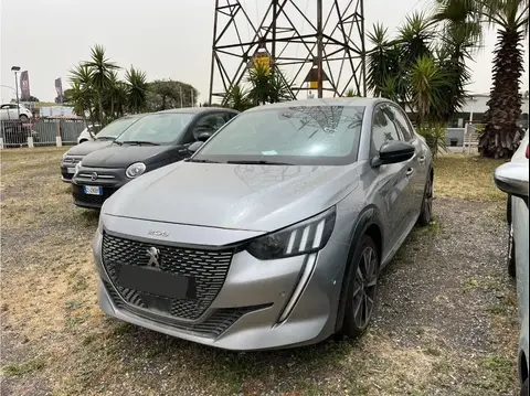 Used PEUGEOT 208 Petrol 2021 Ad 