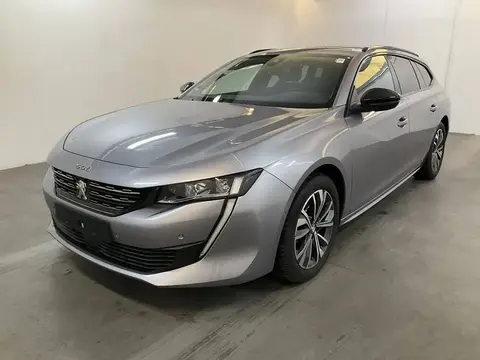 Used PEUGEOT 508 Diesel 2022 Ad 