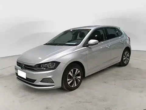 Used VOLKSWAGEN POLO Petrol 2021 Ad 