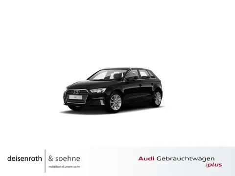 Annonce AUDI A3 Essence 2020 d'occasion 