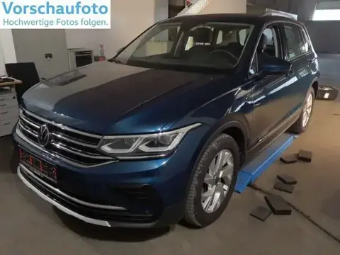 Annonce VOLKSWAGEN TIGUAN Diesel 2023 d'occasion 