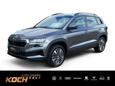 Annonce SKODA KAROQ Diesel 2024 d'occasion 