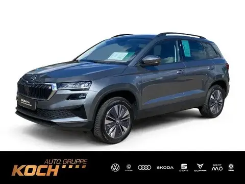 Used SKODA KAROQ Diesel 2024 Ad 