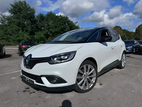 Used RENAULT SCENIC Petrol 2018 Ad 